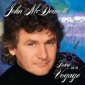 John McDermott的專輯Love Is A Voyage