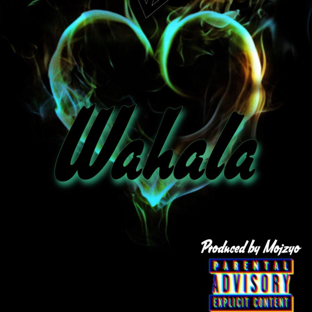 Wahala (feat. Patrin) (Explicit)