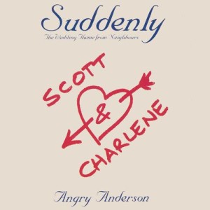 收聽Angry Anderson的Suddenly歌詞歌曲
