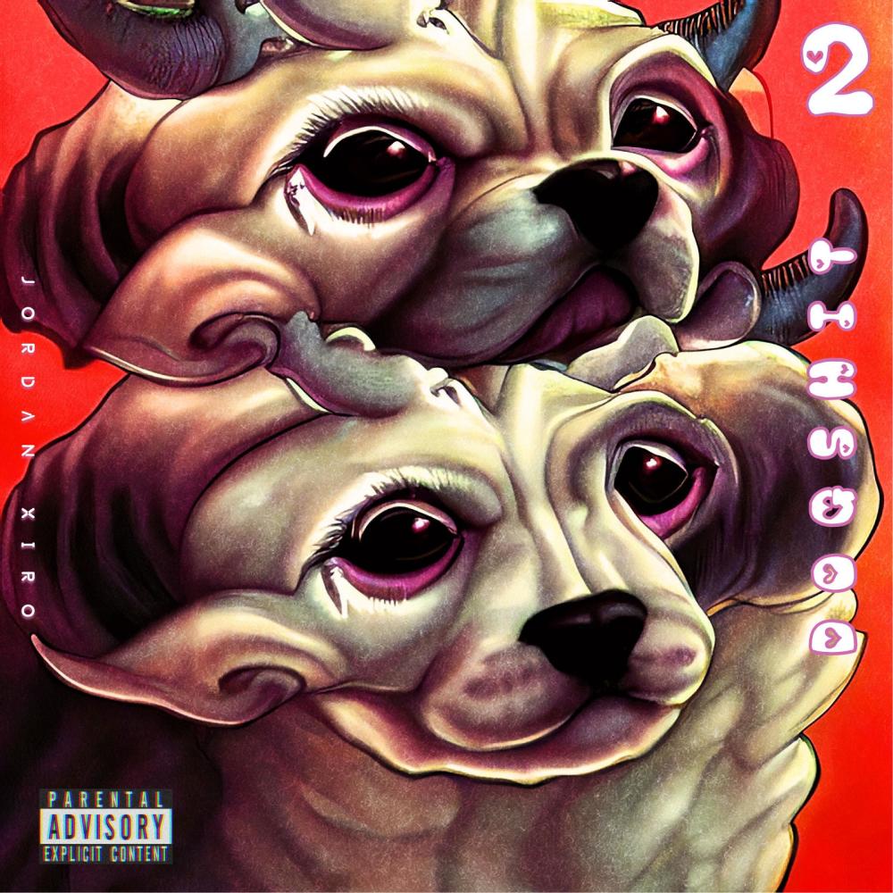 Pluto (feat. Chuuwee) (Explicit)