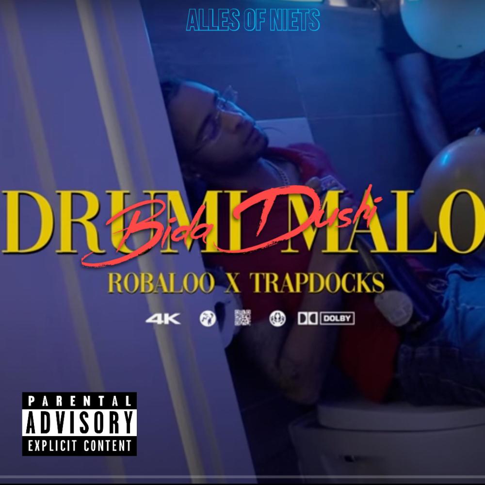 Drumi Malo Biba Dushi (feat. Trap Docks) (Remix) (Explicit) (Remix|Explicit)