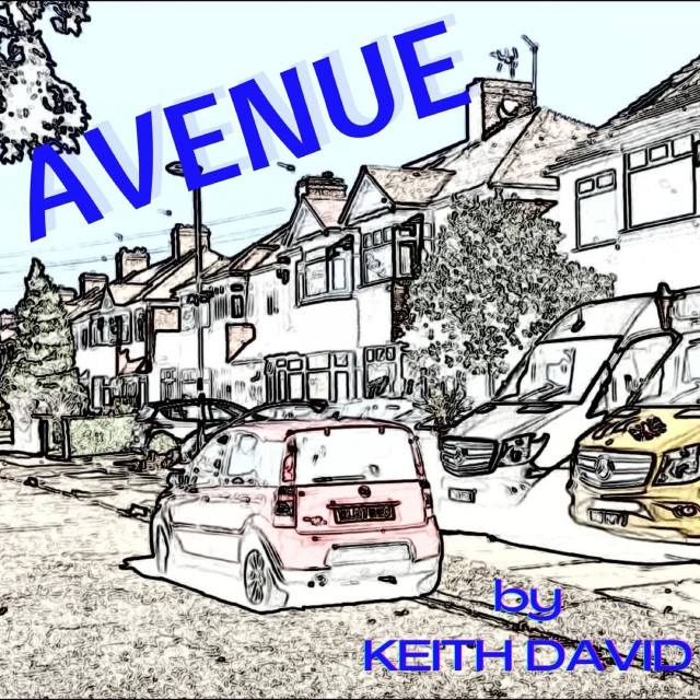 Keith David的專輯Avenue