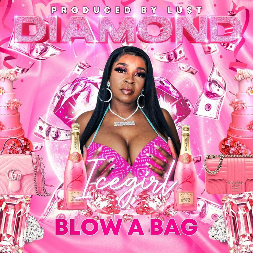 BLOW A BAG (Explicit)