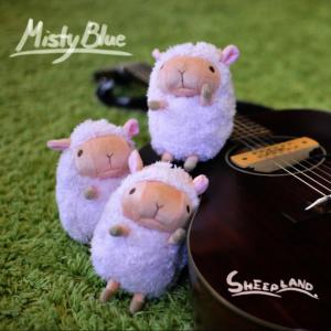 ดาวน์โหลดและฟังเพลง Misty Blue พร้อมเนื้อเพลงจาก Sheep Land