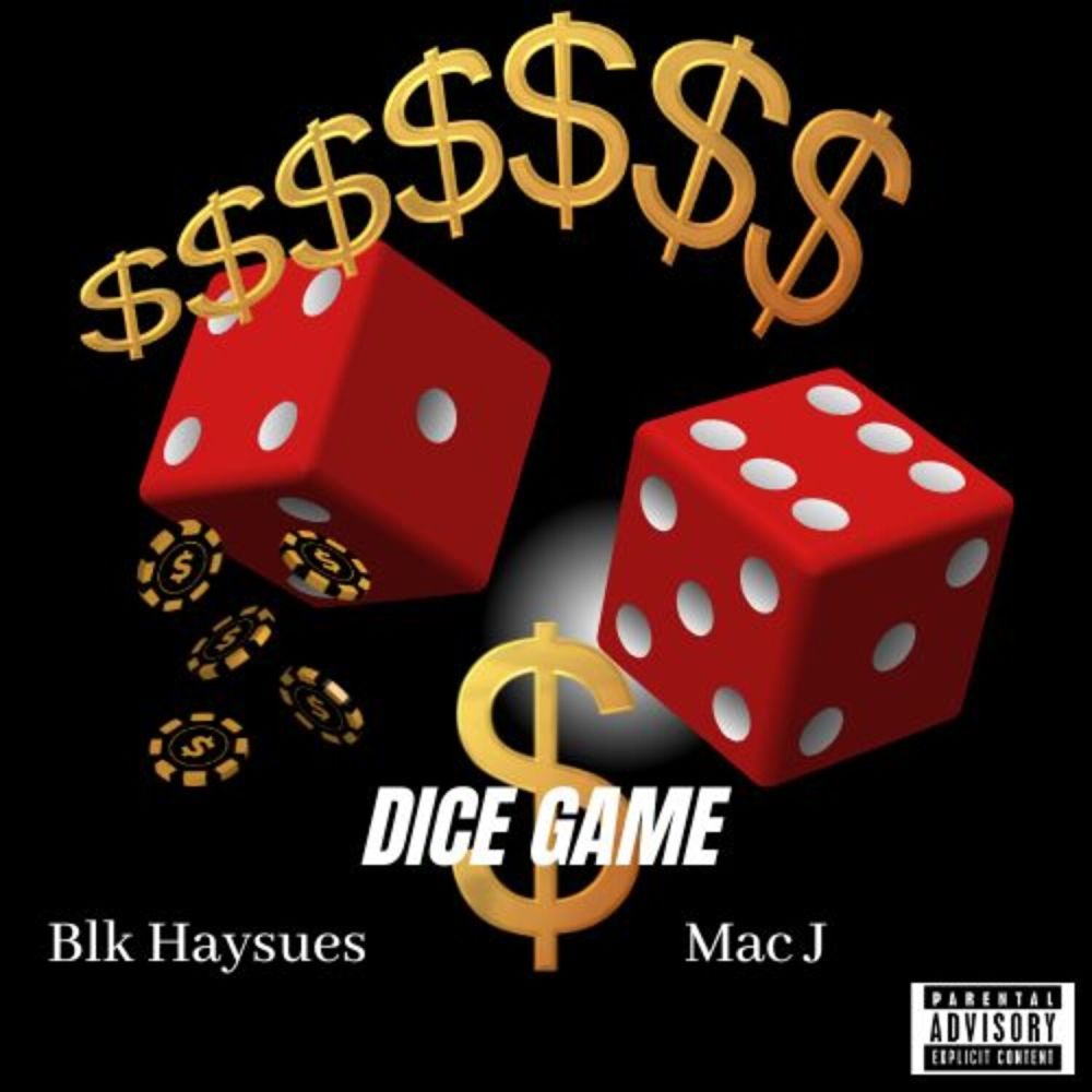 Dice Game (Explicit)