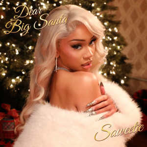 Saweetie的專輯Dear Big Santa