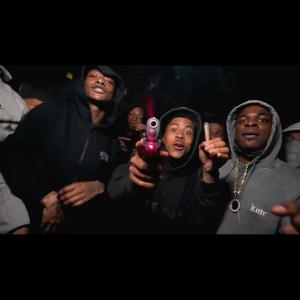 Listen to FrontstreetK (feat. Yagi B, EBK Floxks & Sani Goon) (Explicit) song with lyrics from DJ Switch9