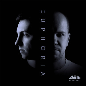 收聽Aurosonic的In Euphoria We Rise (Album Mix)歌詞歌曲
