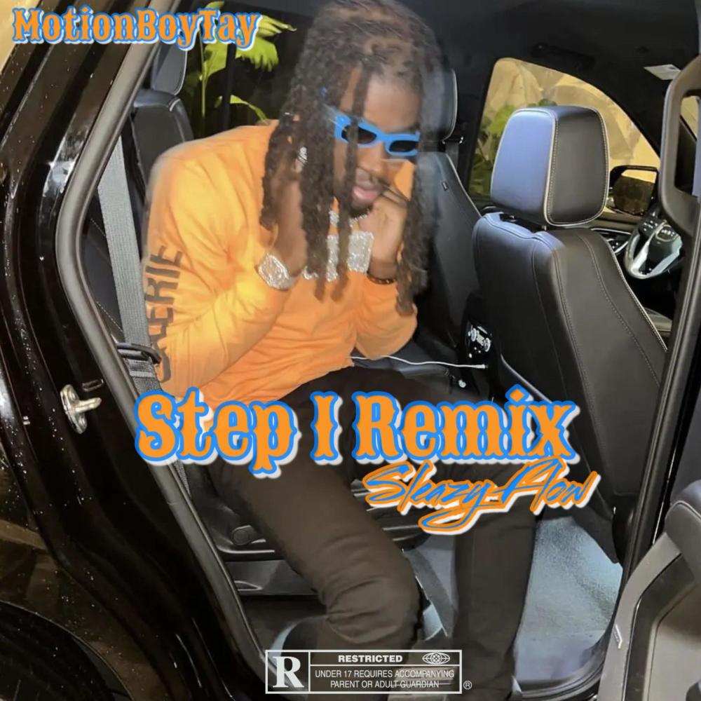 Step 1 (Remix|Explicit)