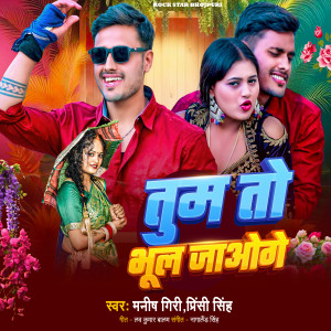Listen to Tum To Bhul Jaoge song with lyrics from Manish Giri