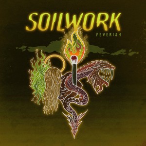 Listen to Feverish song with lyrics from Soilwork