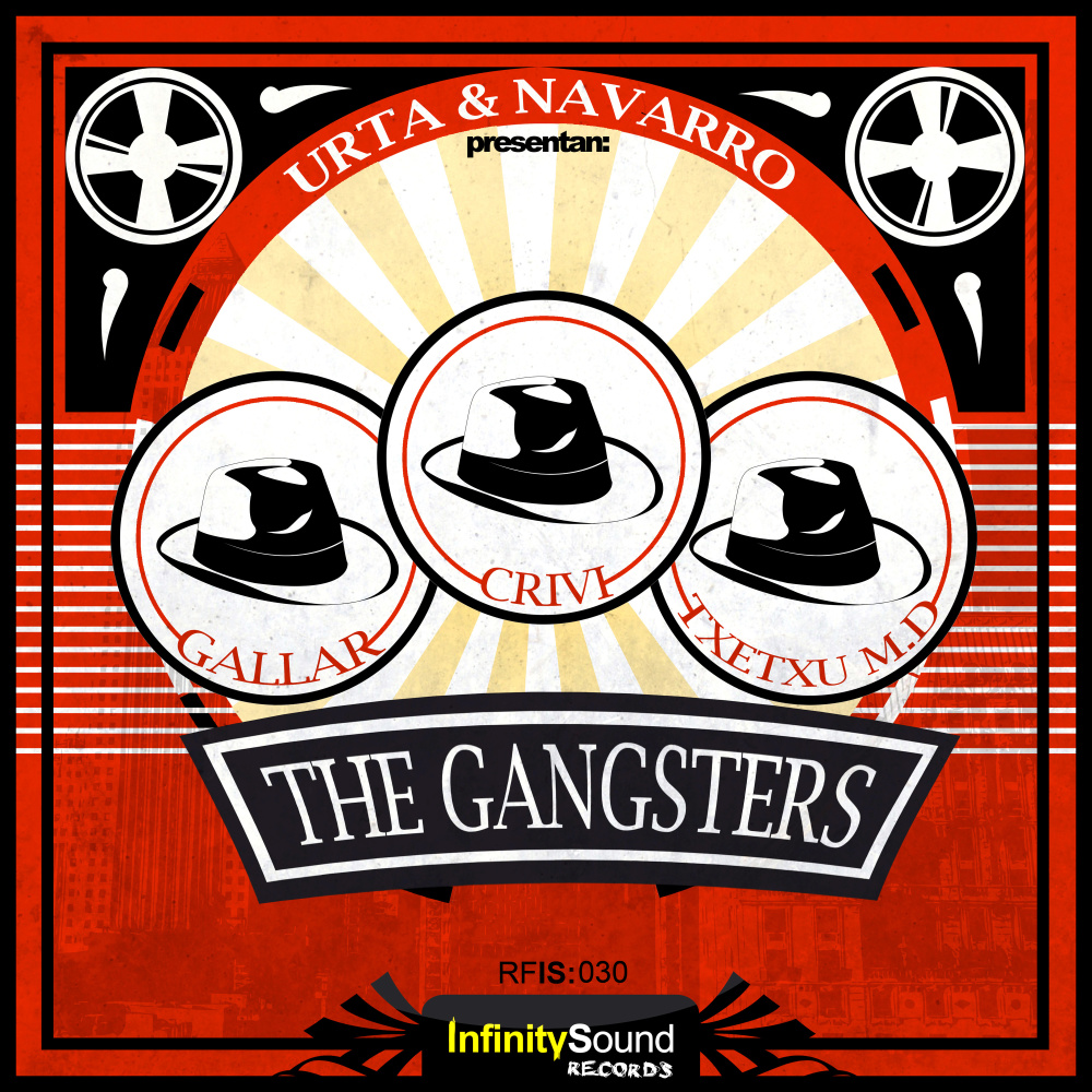 The Gangsters (Original Mix)