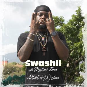 收聽Swashii的Plant of Wisdom歌詞歌曲