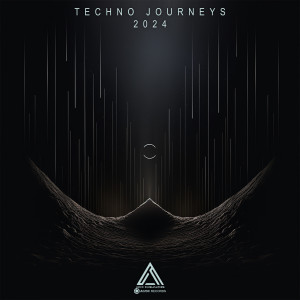 Album Techno Journeys 2024 oleh Charly Stylex