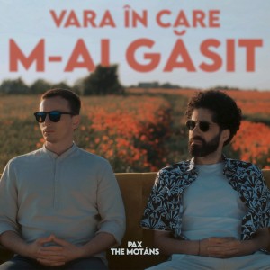 Album Vara În Care M-Ai Găsit from 