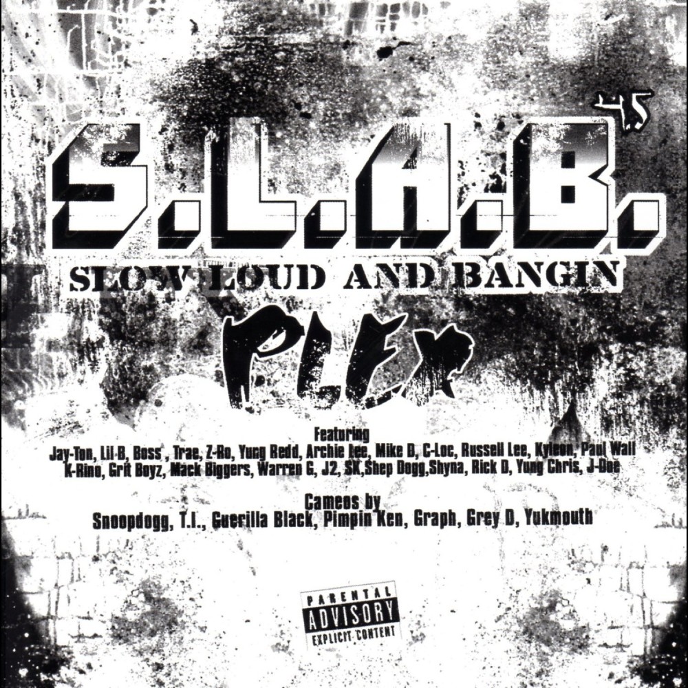 In tha Hood (Explicit)