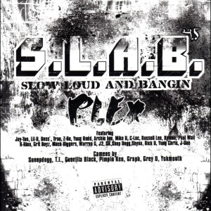 ดาวน์โหลดและฟังเพลง I’m a Make It (Explicit) พร้อมเนื้อเพลงจาก S.L.A.B.