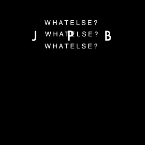 Listen to What Else (Instrumental) song with lyrics from JPB