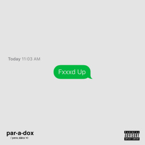 Listen to Fucked Up (Explicit) song with lyrics from CJ Beverly