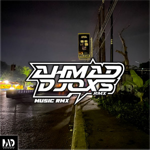 Album DJ MIRACLES X RIVER FLOWS IN YOU FULL BEAT (Remix) [Explicit] oleh Ahmad DJOXS
