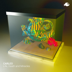 收聽Carleo的Stay in Your Frequency歌詞歌曲