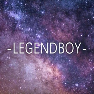 Listen to บอกได้ไหม song with lyrics from LEGENDBOY