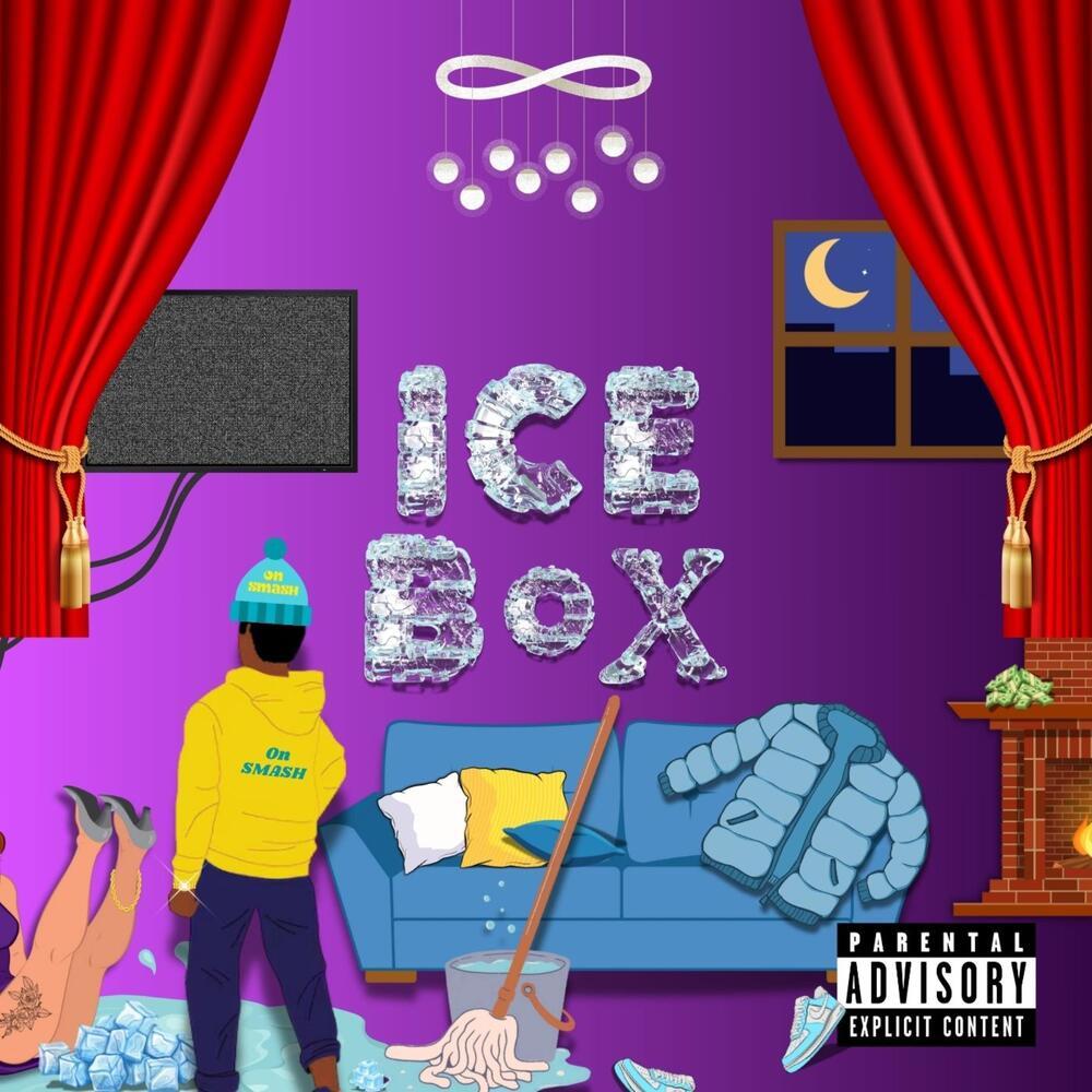 Ice Box (Explicit)