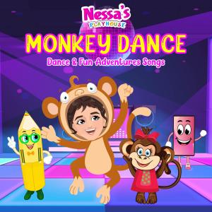อัลบัม Monkey Dance ศิลปิน Songs For Kids