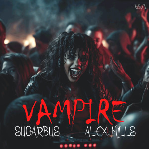 Vampire (Extended Mix) dari Alex Mills