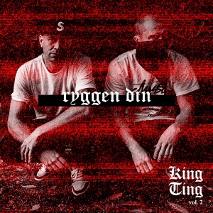 King Ting的專輯Ryggen din