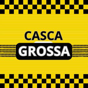 ดาวน์โหลดและฟังเพลง Casca Grossa พร้อมเนื้อเพลงจาก Dj Tangerina