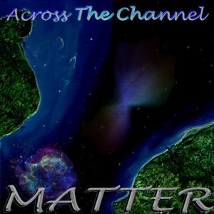 Angel Farringdon的專輯Matter - Single