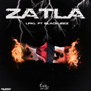Album ZATLA (Explicit) from 