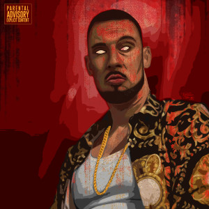Realio Sparkzwell的專輯Bloody Luciano