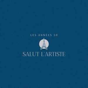 La route fleurie (Salut L'artiste / Les années 50)