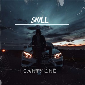 Listen to Не Могу Отпустить song with lyrics from SANTY ONE