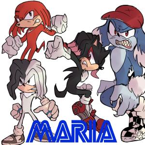 收聽Boriizz的MARÍA (feat. Kidd Fi) (Explicit)歌詞歌曲