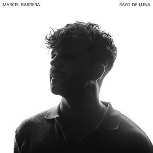 Album Rayo de Luna from Marcel Barrera