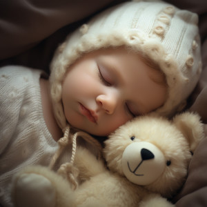 Sleepy Shepherd的專輯Lullaby Dreams and Soothing Baby Sleep Melodies