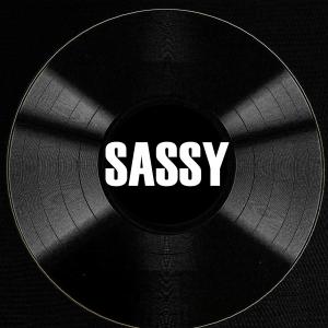 Dawe的專輯Sassy