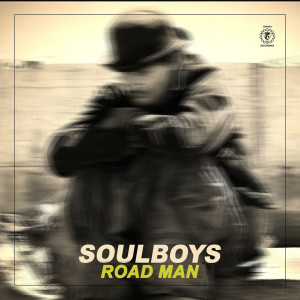 Soulboys的專輯Road Man