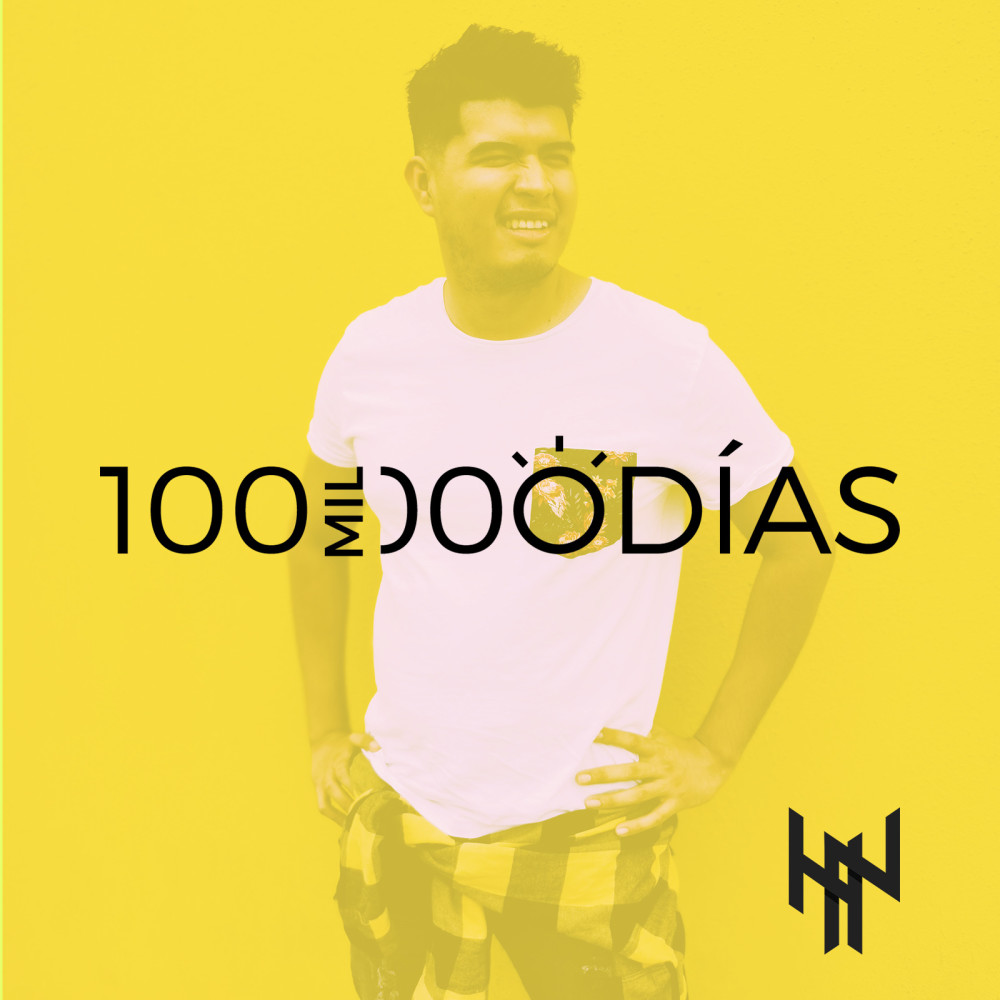 100,000 Días