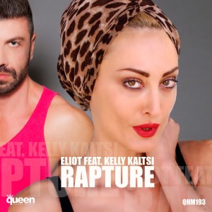 Eliot的專輯Rapture
