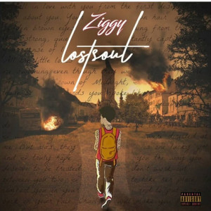 อัลบัม Lostsoul (Explicit) ศิลปิน Ziggy