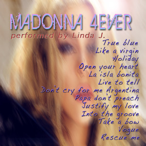 收聽Linda J.的Don't Cray for Me Argentina歌詞歌曲