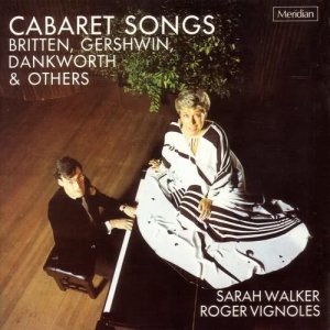 收聽Sarah Walker的World Weary歌詞歌曲