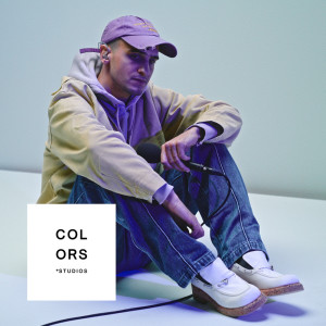 Album Paura di - A COLORS ENCORE from 