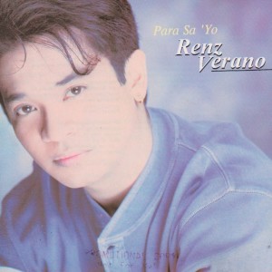 Album Para Sa 'Yo oleh Renz Verano