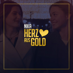收聽Nika的Herz aus Gold歌詞歌曲
