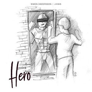 Simon Andersson的專輯Hero